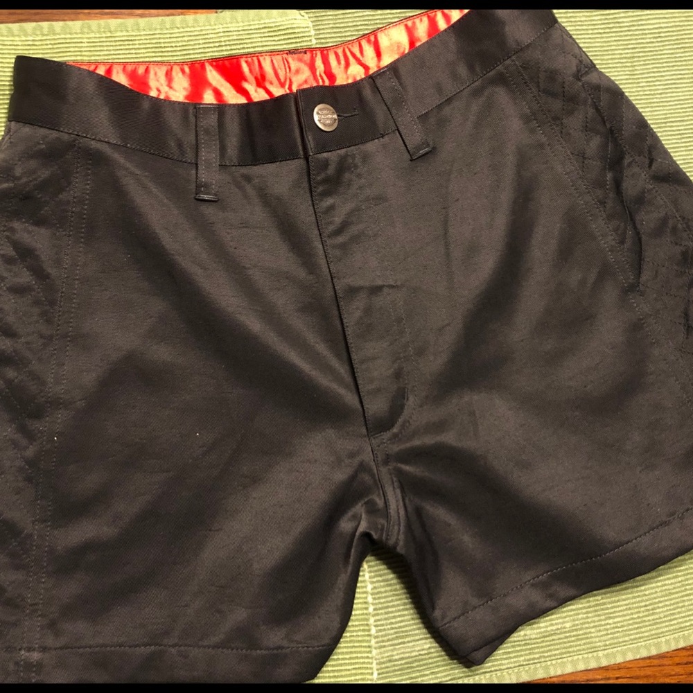 Harley-Davidson shorts, new